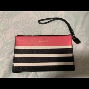 Kate Spade Wristlet/ Wallet
